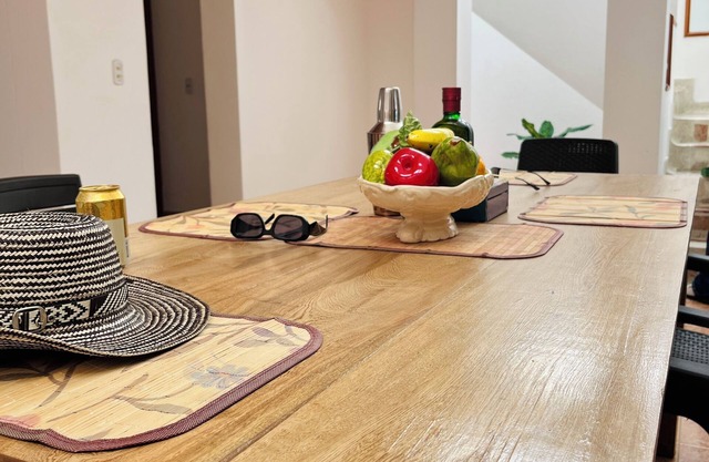 Family Hostel Cartagena