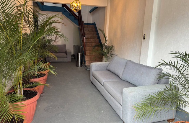FAMILY HOUSE, ATITLAN LAKE VIEW - CASA REFUGIO DEL LAGO/SAN PEDRO LA LAGUNA