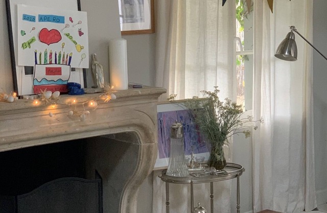 Family house + 200 M2- 4 bedrooms - Large garden Near Dinard and Dinan