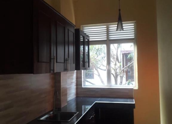 Family house