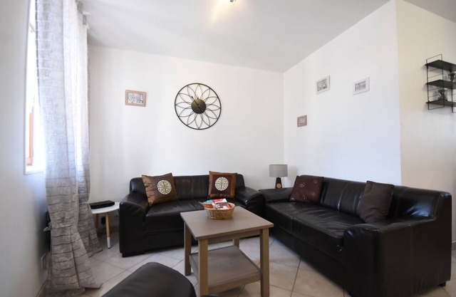 Family house near Disney (4 - 6 people)