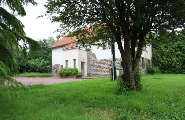 Family house with garden, pets allowed and WiFi