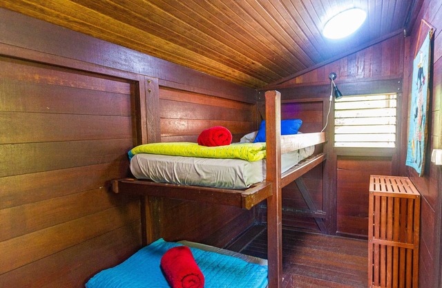 Family Lodge