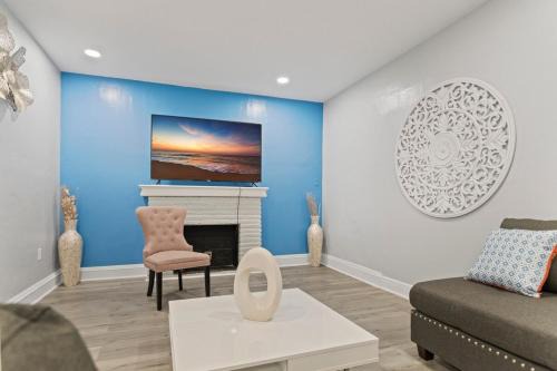 Family Oasis Near Hard Rock Stadium & Beaches