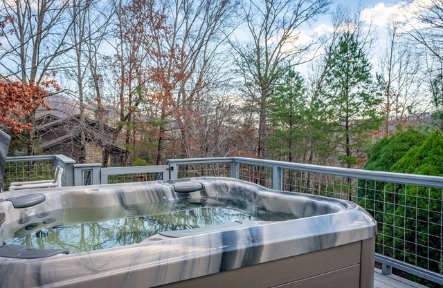 Family retreat! Hot tub, Resort amenities.