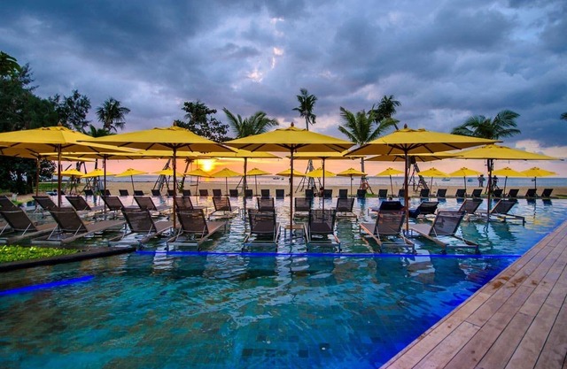 Family Room (2 Adults + 2 Children) Khao Lak (F1)