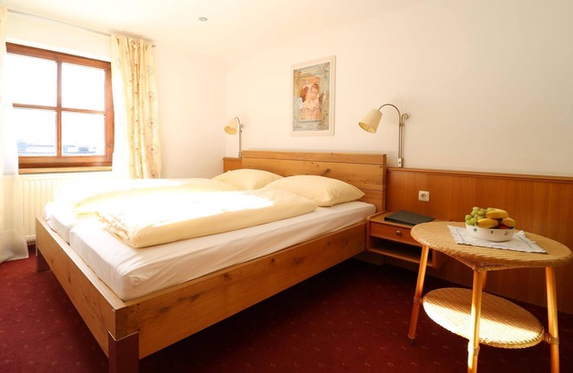 Family room 2-room half board - Hotel Bräu***
