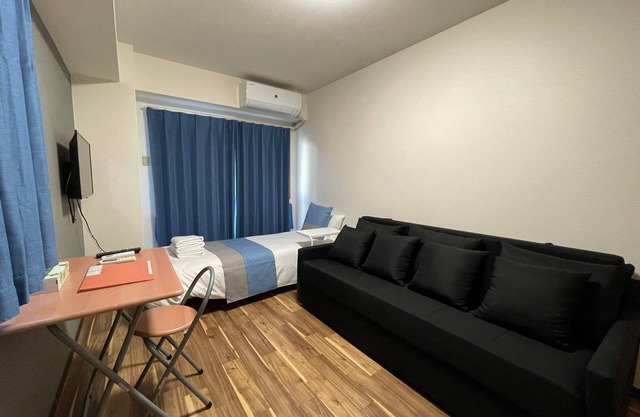 Family room futon set/Osaka Ōsaka