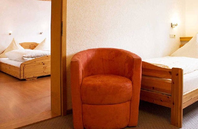 Family room - Pension Kramer