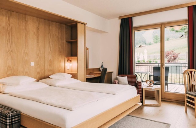Family room Rohrmoos from 7 nights - Hotel Schwaigerhof