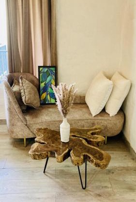 Family Room with Skydeck