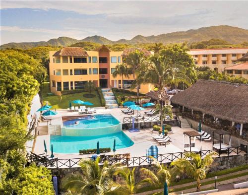 Family Selection at Grand Palladium Vallarta Resort & Spa - All Inclusive