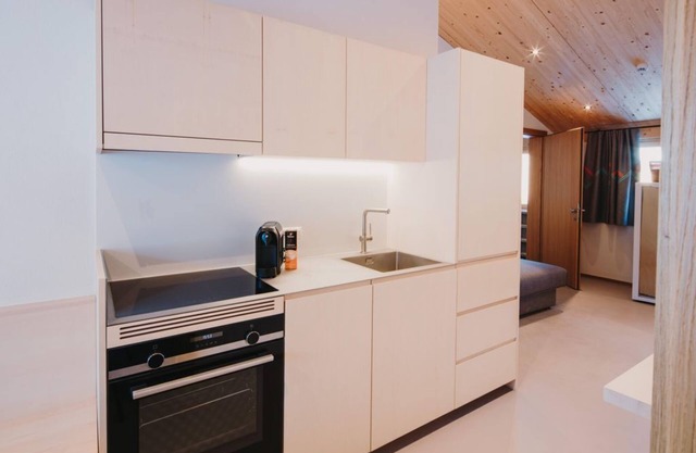 Family suite "Alpin 82" - Alpin - Studios & Suites
