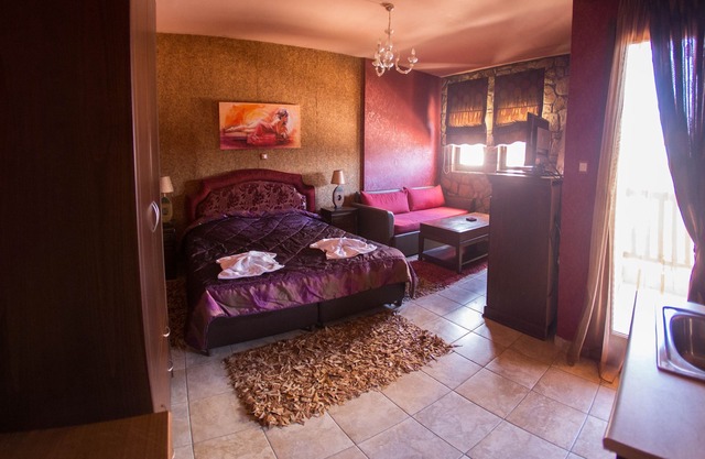 Family Suite Apartment