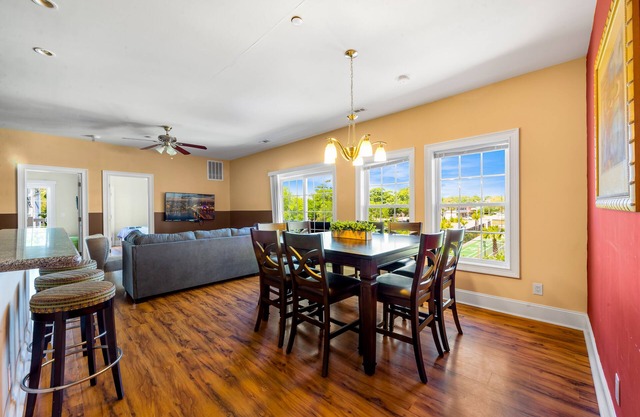 Family Tree- when you need that special space for the whole Family !