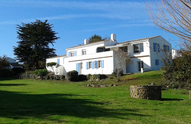 Family Vacation Home (3 star furnished)