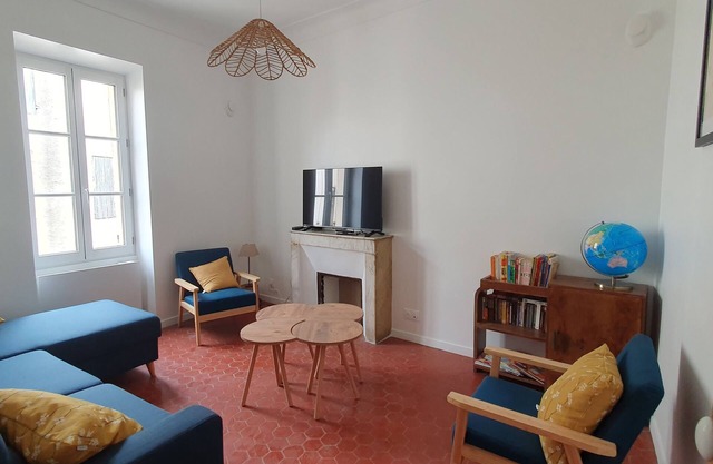 Family village house