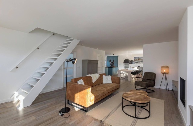 Familyhome - Oostkapelseweg 32 | Serooskerke 'Ooievaar'