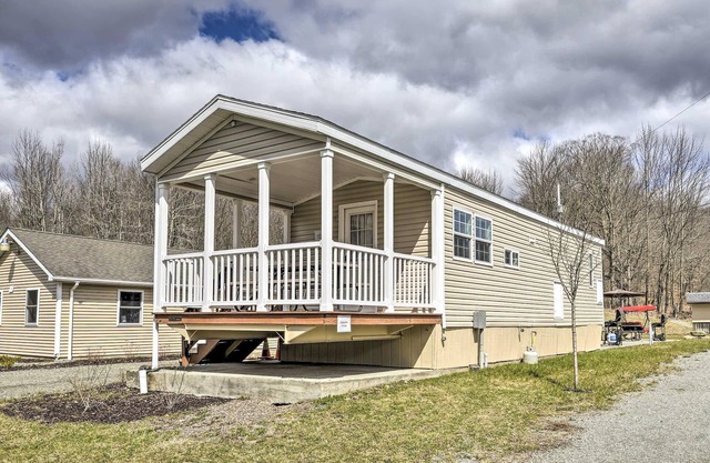 Faminly Cottage and Suite Autumn Midweek - 35% OFF Promo!