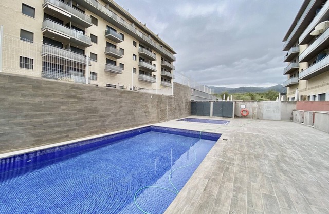 Fantástico piso en Sant Carles de la Ràpita