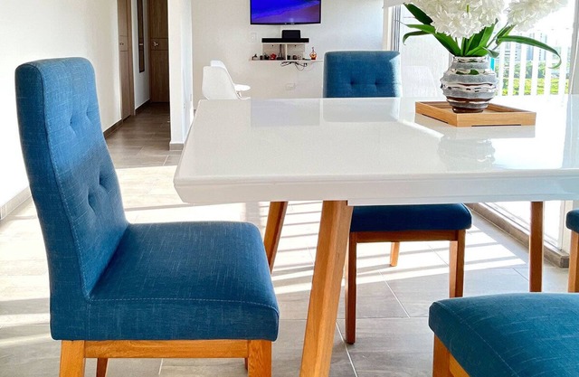 Fantástico Apartamento