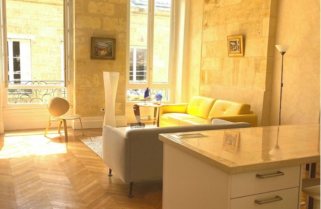 Fantastic apartment 70 M2 - Chartrons district