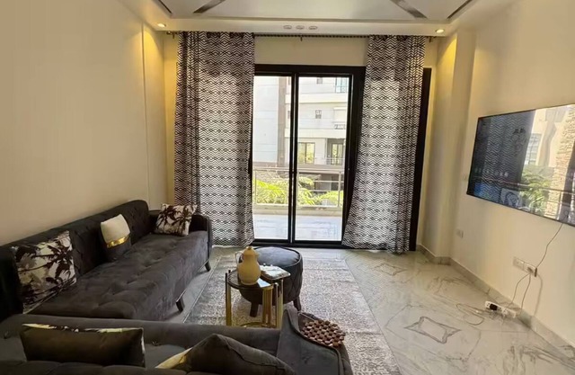 "Fantastic City Stay" in Midtown, New Cairo