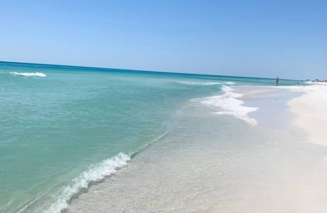 Fantastic Ocean-Access Home w/Private Patio & Grill