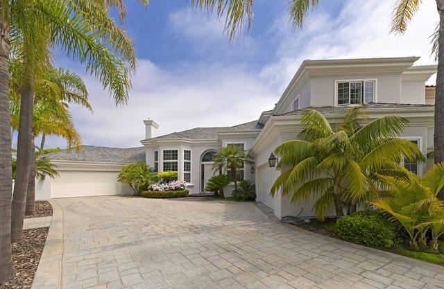 Fantastic Rate for the Exclusive Ritz Cove Community