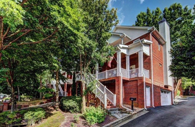 Fantastic Turn Key House in the Highlands
