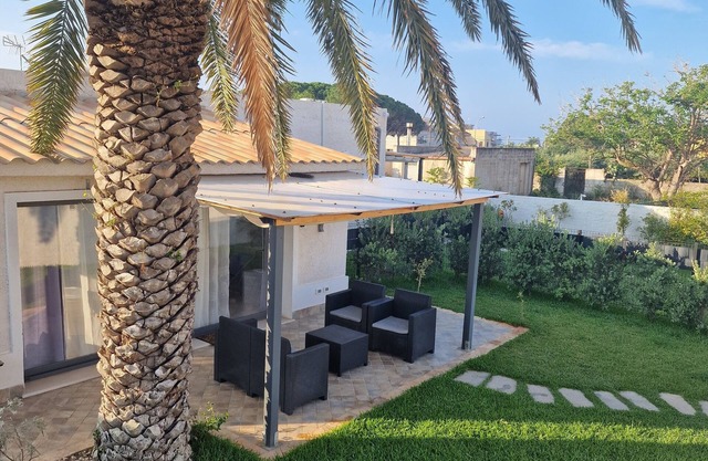 Fantastic vacation paradise near the beach | La Palma del Nonno - Uno