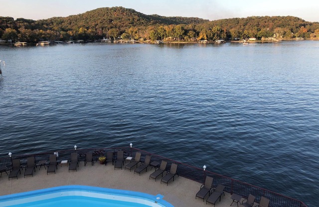 Fantastic View, Calm Waters and Game Room Loft!