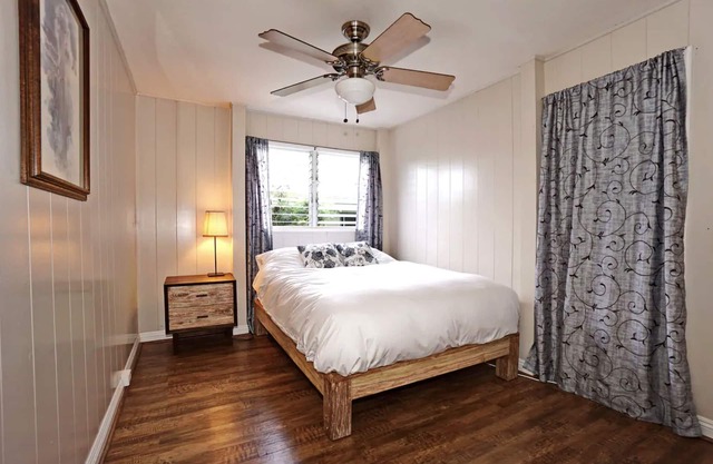 Fantastic View, Waikiki DiamondHead