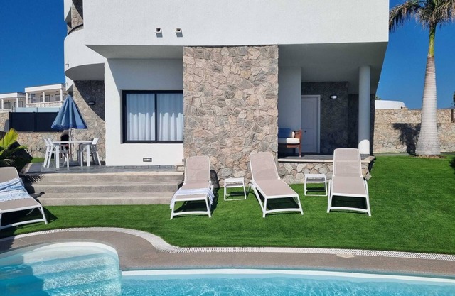 Fantastic Villa in Gran Canaria with private pool, near beach and golf courses