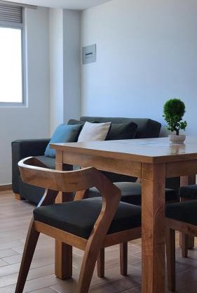 Fantastico Apartamento Con Vista Al Atardecer