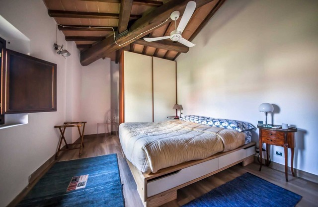 Fantastico nuovo appartamento-vicino al centro