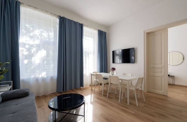 Faraway Homes Studios Klosterneuburg