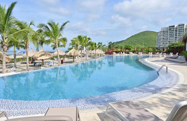 Fares Rents 1402 SAMARIA CLUB DE PLAYA
