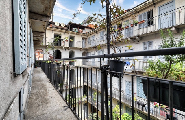 Farini 6 - One Bedroom Apartment, Sleeps 3