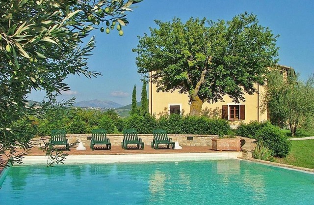 Farm Castagna Alta - Holiday Apartment Almond