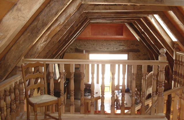 Farm cottage, Castelnau de mandailles