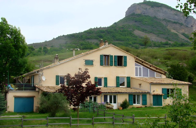 Farm Cottage "La Grange"