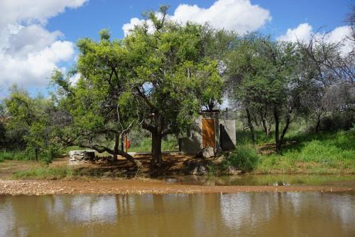 Farm Hohenheim Camping