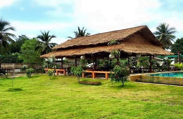 Farm Suk Resort Pattaya