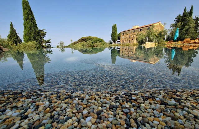 Farmhouse Ai Massi ANNAMARIA