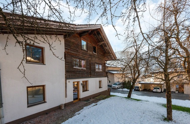 Farmhouse in Ramsau near Ski Slopes