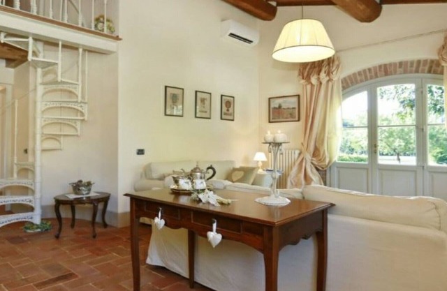 Farmhouse Borgo ai Lecci Villa Limonaia