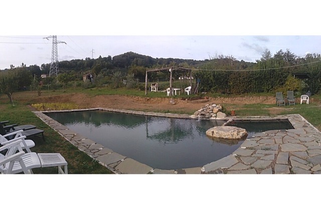 Farmhouse Il Montale - BARN APARTMENT