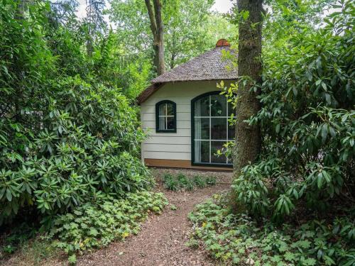 Farmhouse in Veluwe near Speulderbos