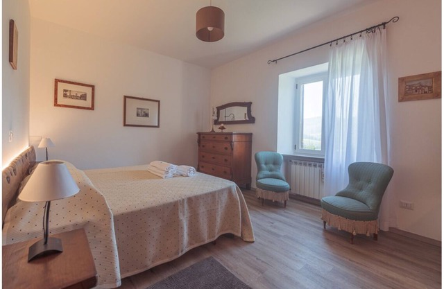 FARMHOUSE QUERCETO - APARTMENT SUNFLOWER